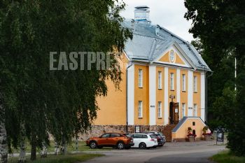 EA332754, Eastpress, Loviisa, Finland